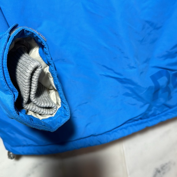 Reebox hoodie jacket for boy size XL - Picture 3 of 16